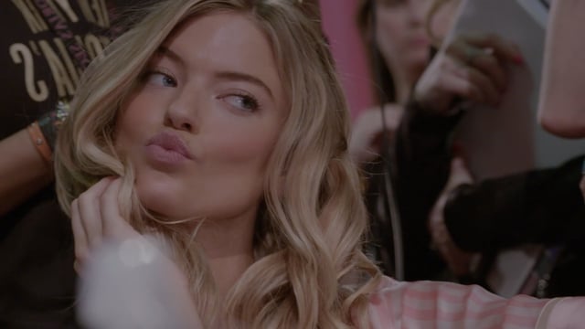 Victoria's Secret Fashion Show 2015