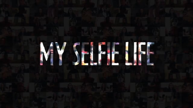 Fusion TV - My Selfie Life