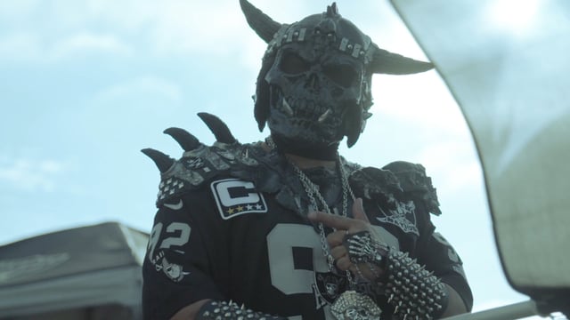 NFL - Oakland Raiders