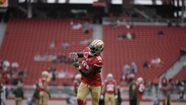 NFL - San Francisco 49ers