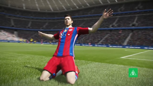 EA Sports