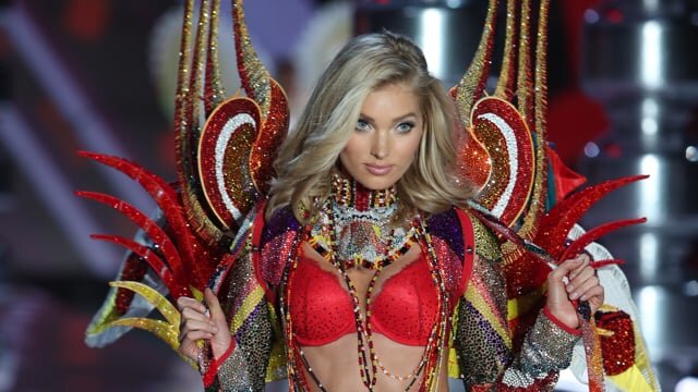 Victoria's Secret Fashion Show
