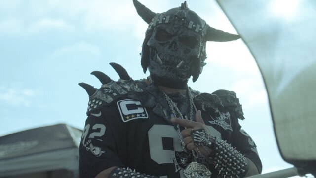 NFL - Oakland Raiders