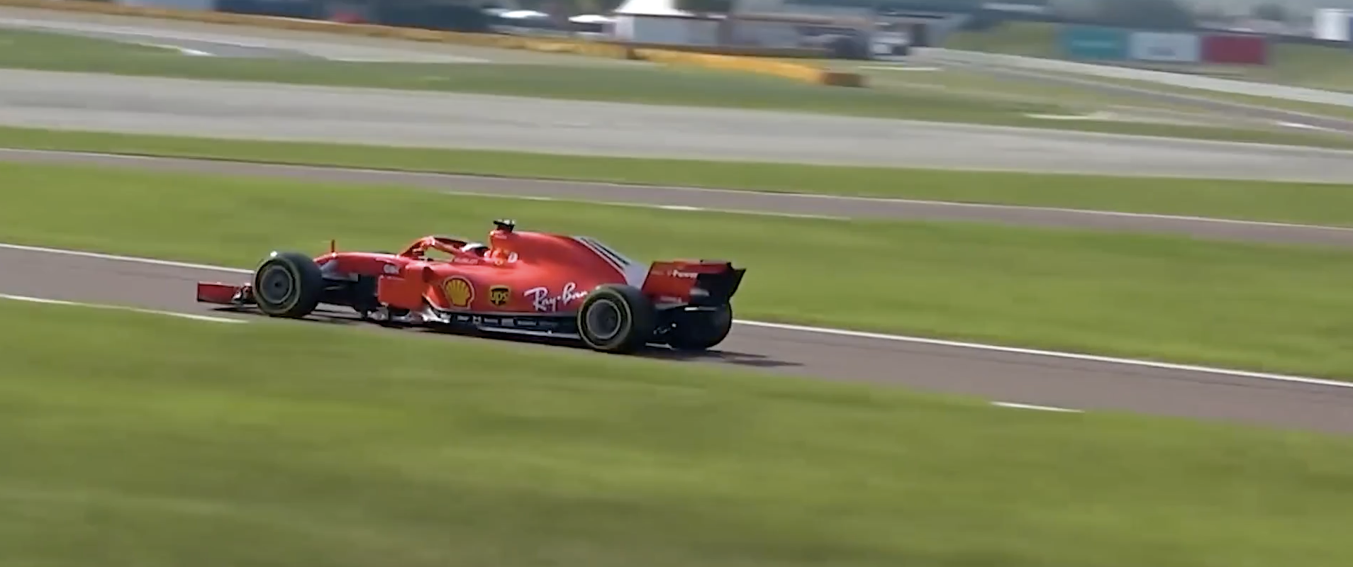 Callum Ilott