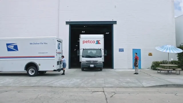 USPS People