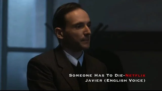 Marcos Ochoa Voice Over Demo 2022