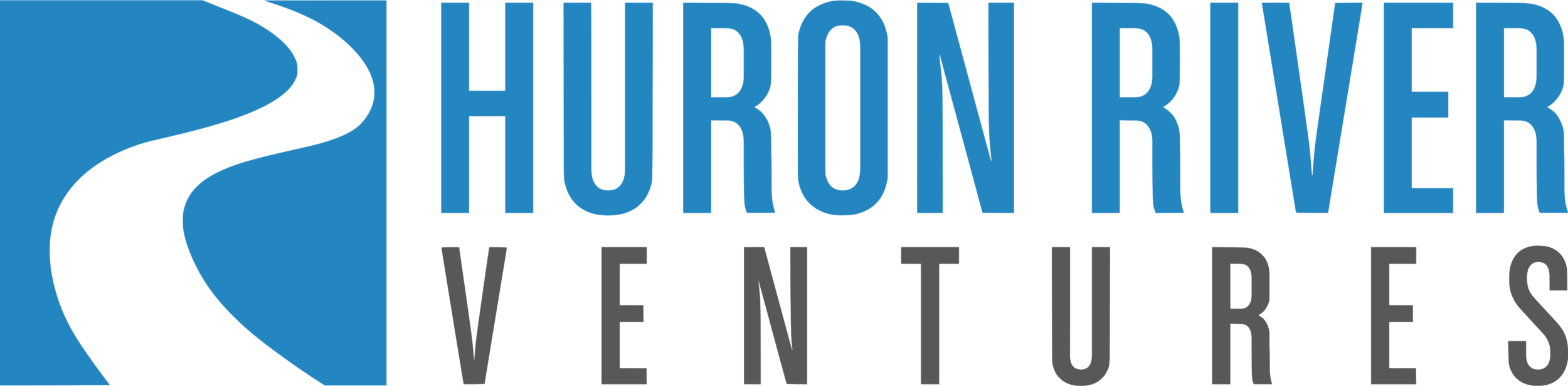 Huron River Ventures logo