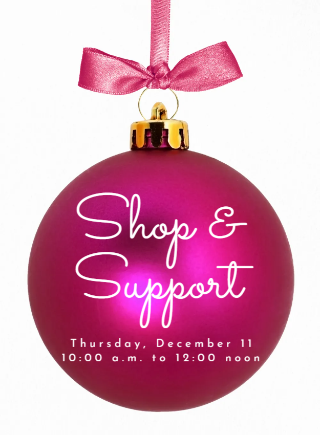 Kendra Scott &amp; fab'rik Shop and Support
