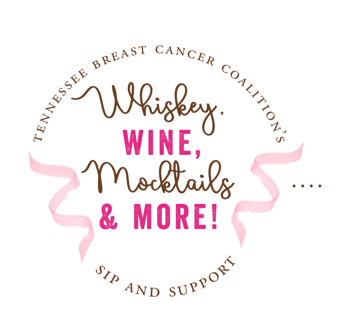 Whiskey, Wine, Mocktails and More!