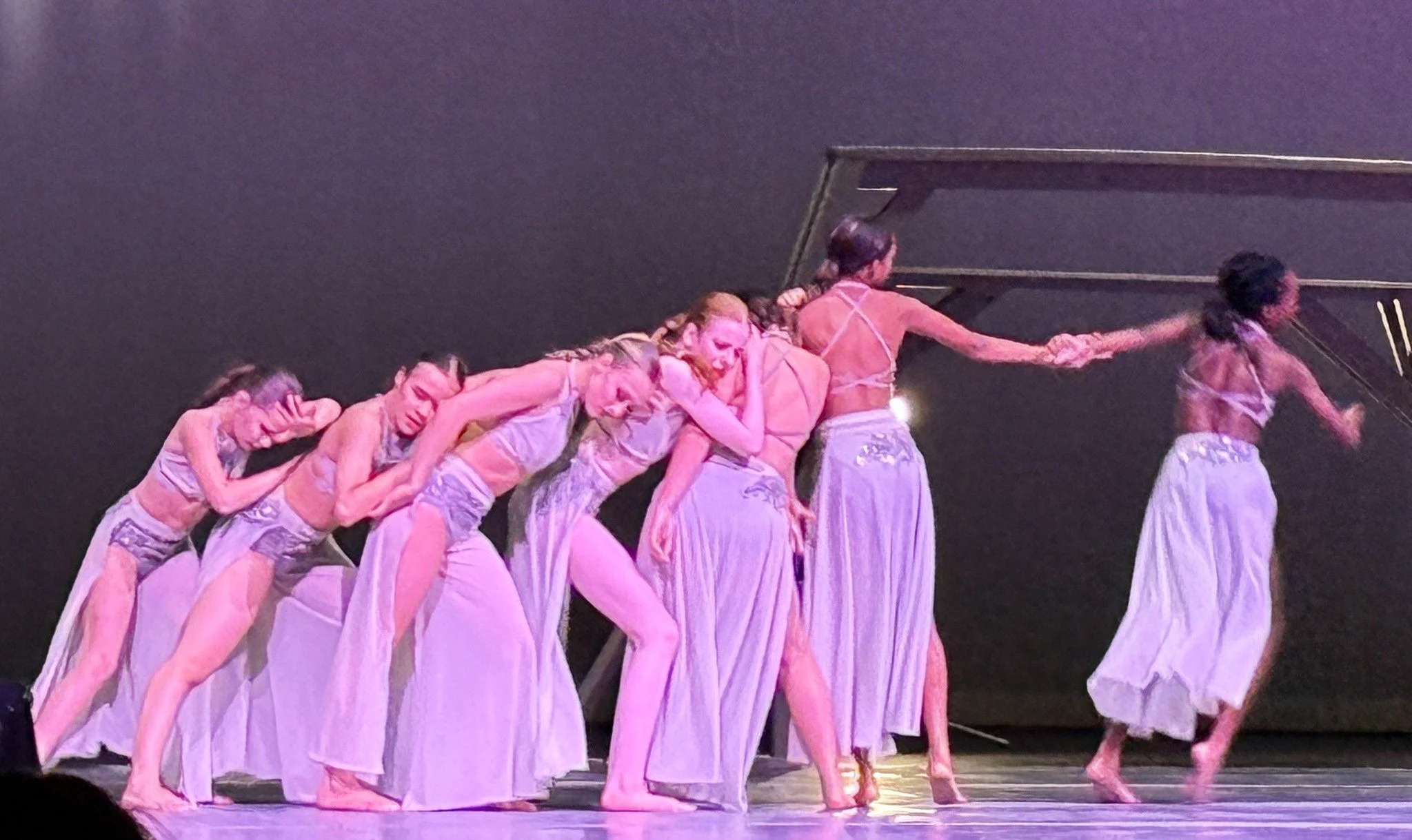 Hermitage Dance Academy 2026