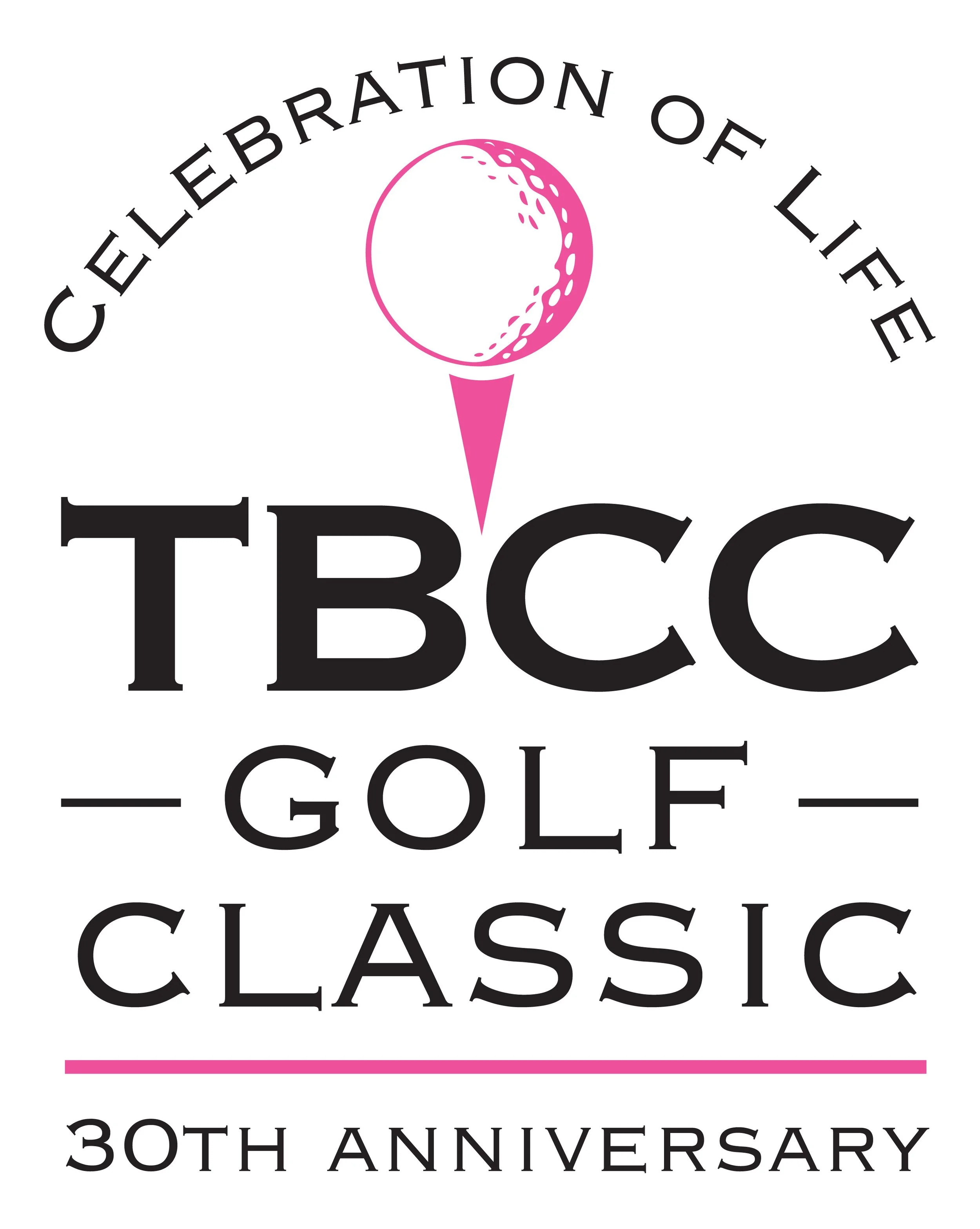 30th Annual Celebration of Life Golf Classic