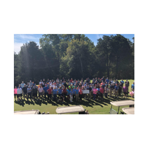 Dell Women in Action Charity Golf Tournament benefiting TBCC