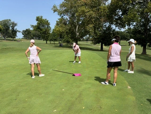 Ladies Team - Putting for the win.jpg