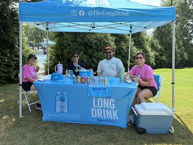 Long Drink and volunteers.jpg