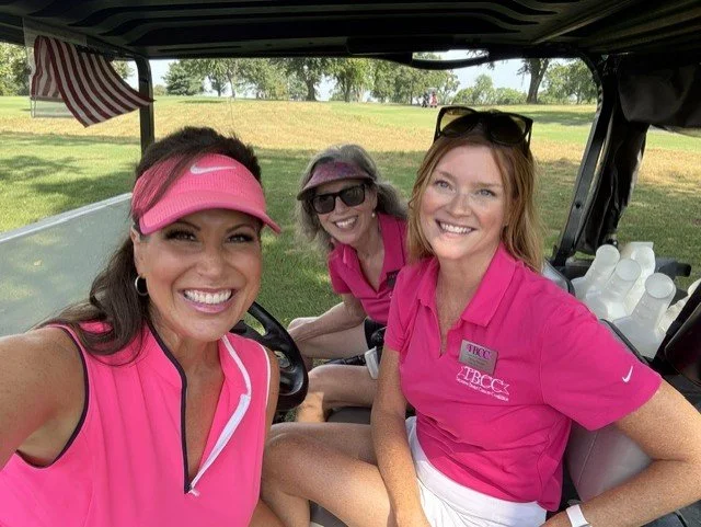 Holly with Cheryl Stewart and Tricia Swann.jpg