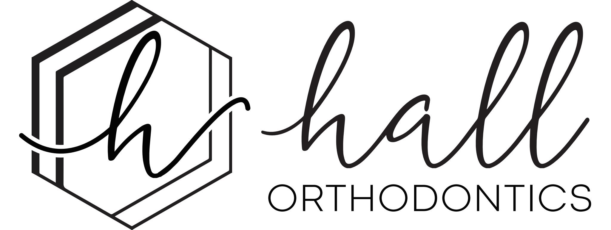 Hall Orthodontics Black Logo with White Background.jpg