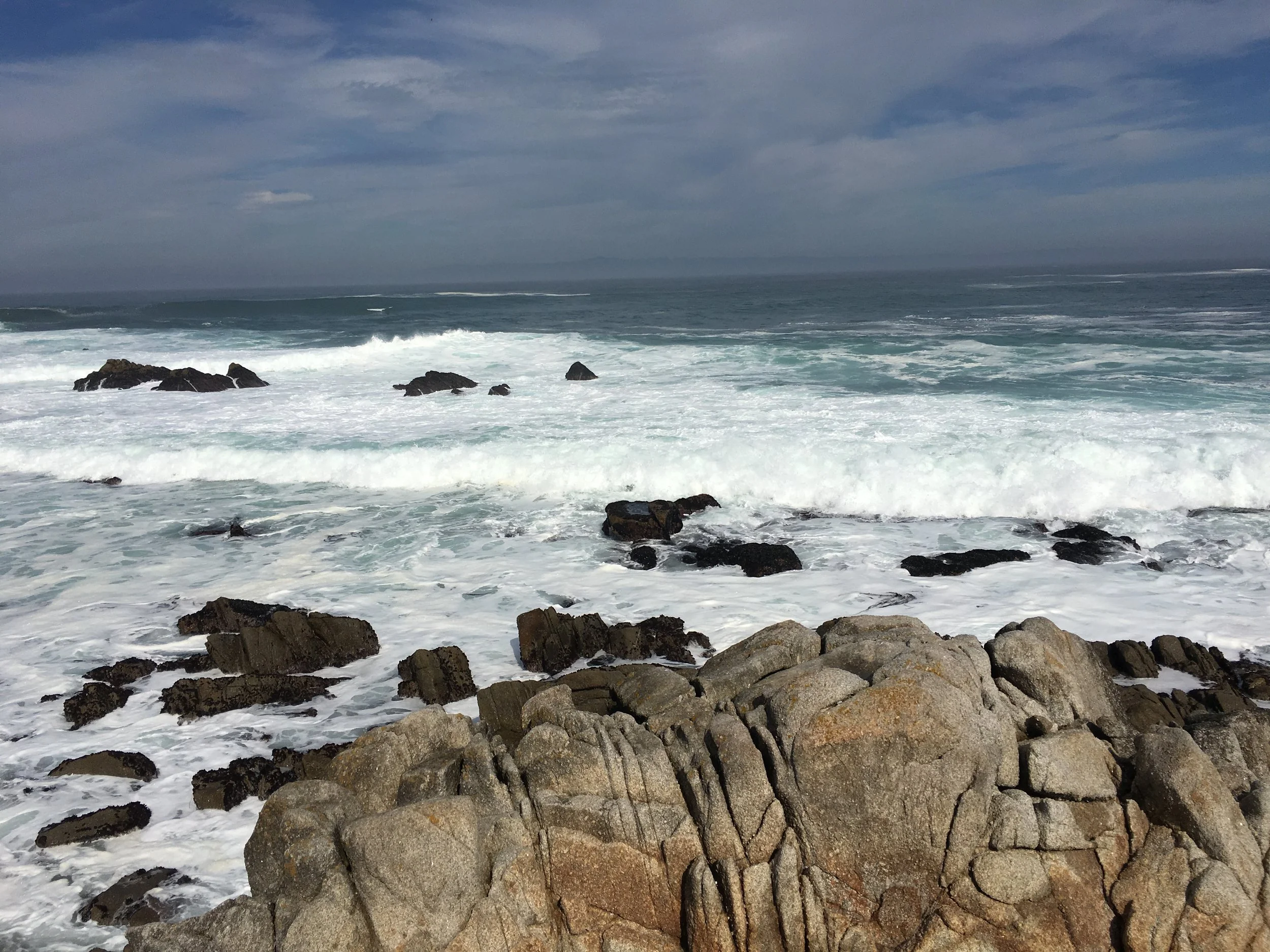 The Gorgeous Carmel-By-The-Sea