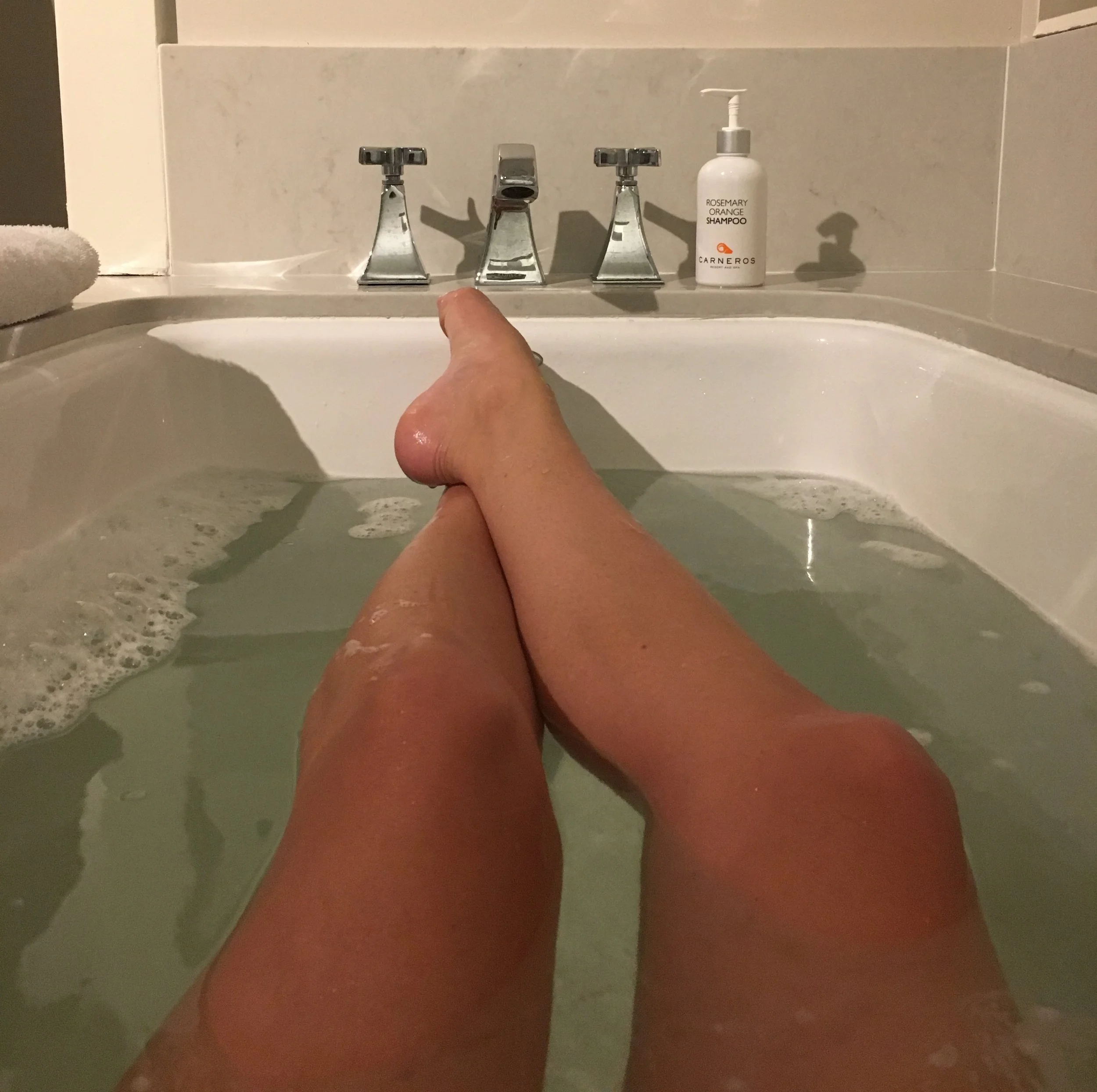 Bubble Bath Time🛁💕