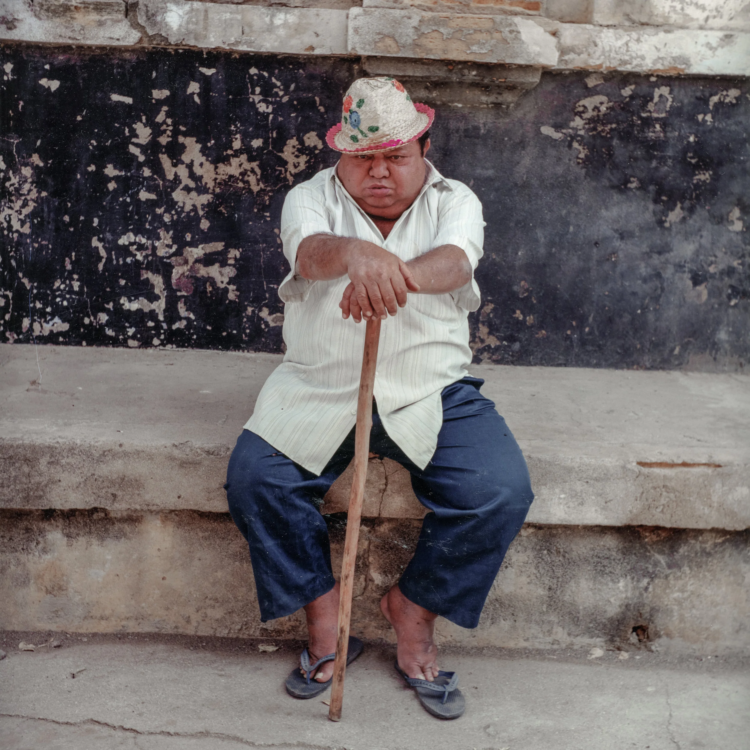 Man In Tiny Hat (Ice Blue).jpg