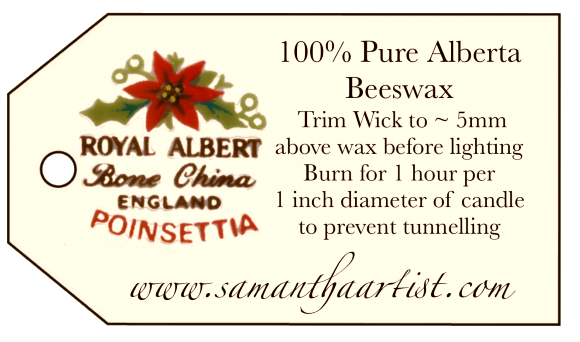 Candle Tags - Royal Albert Poinsettia.png