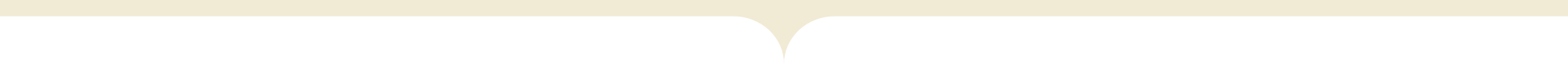 Cream book section divider