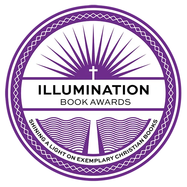 2017 Illumination Bronze Medal Book Awards logo