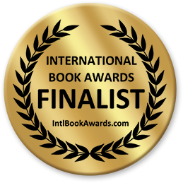 international book awards logo