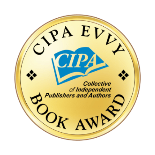 CIPA EVVY Book Award Logo