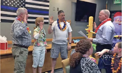 Meet your new board!