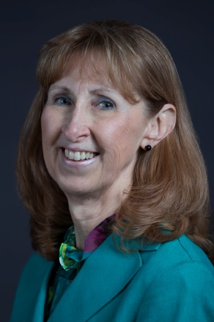 President Shirley Coté