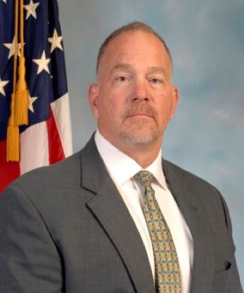 Marlin Ritzman Special Agent in Charge