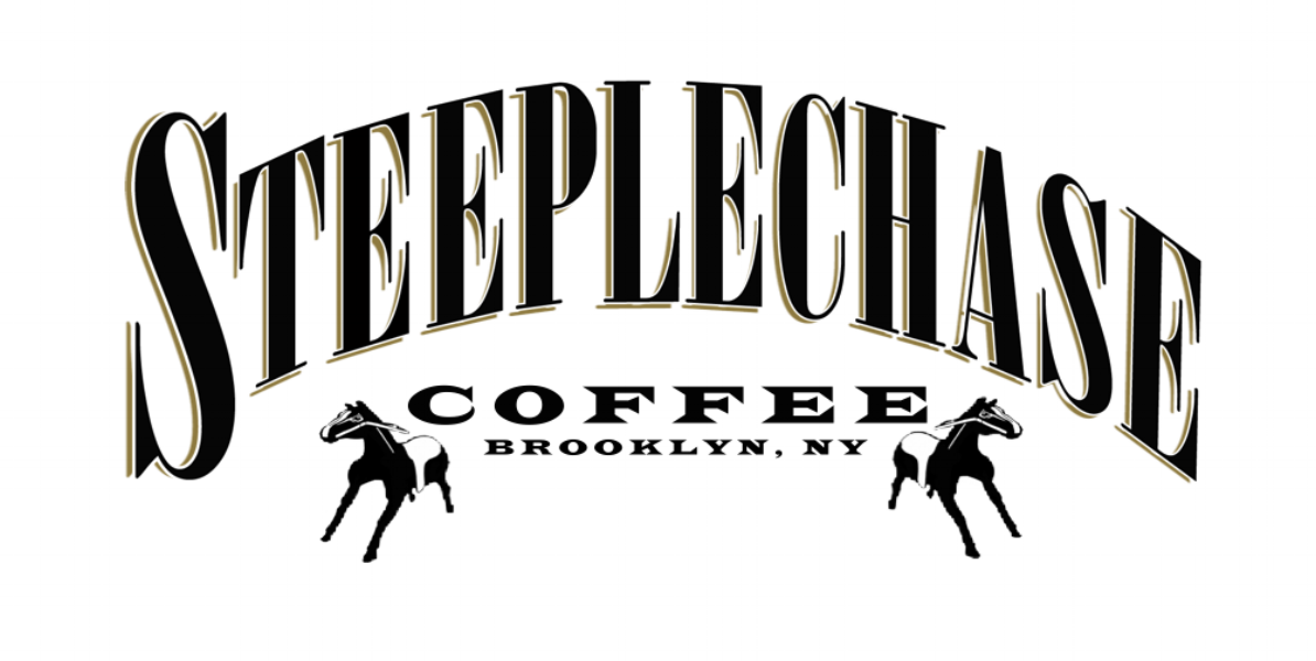 Steeplechase coffee