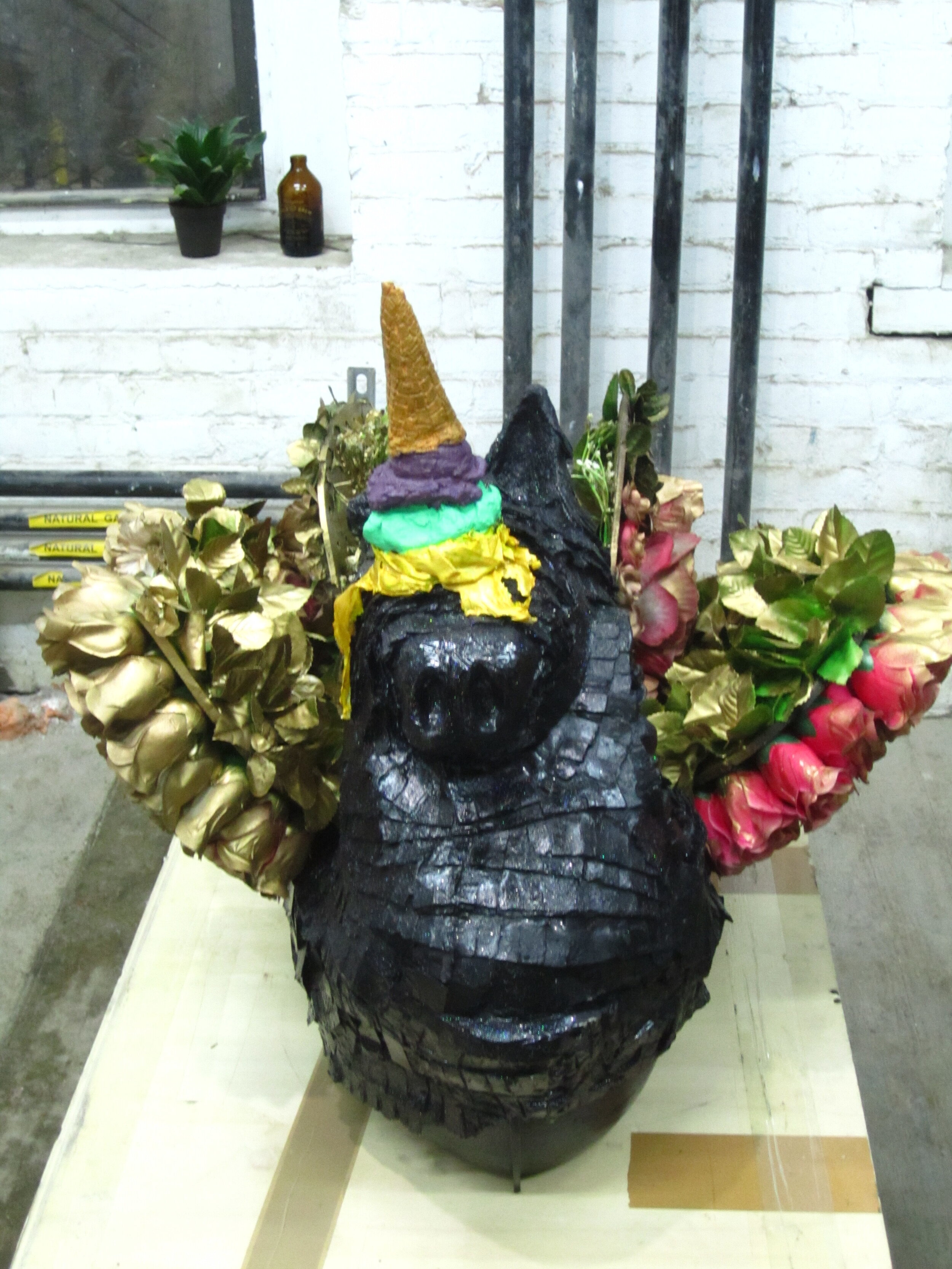 Hit me baby one more time 