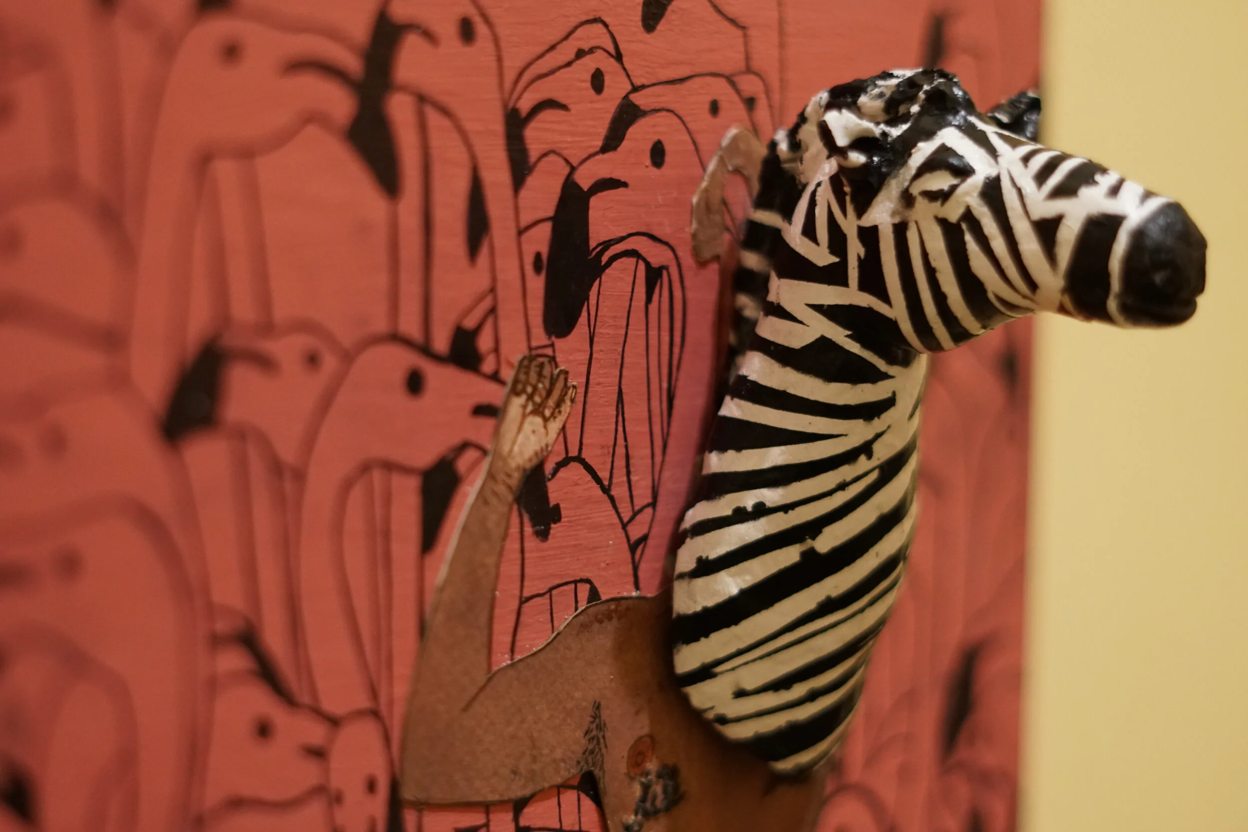 TranSentence (still me) 1 of 5 detail