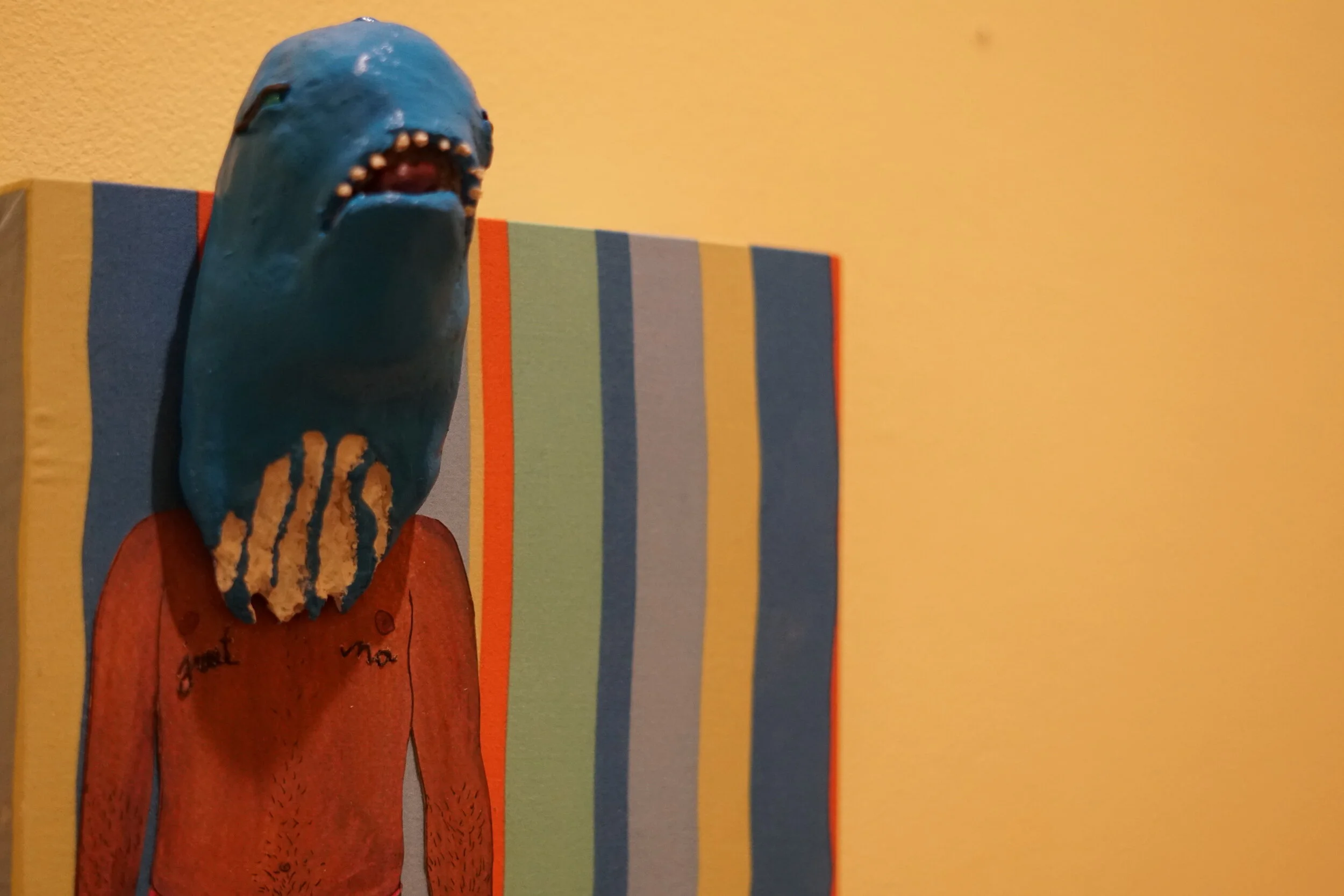 TranSentence ( just no) 2 of 5 detail