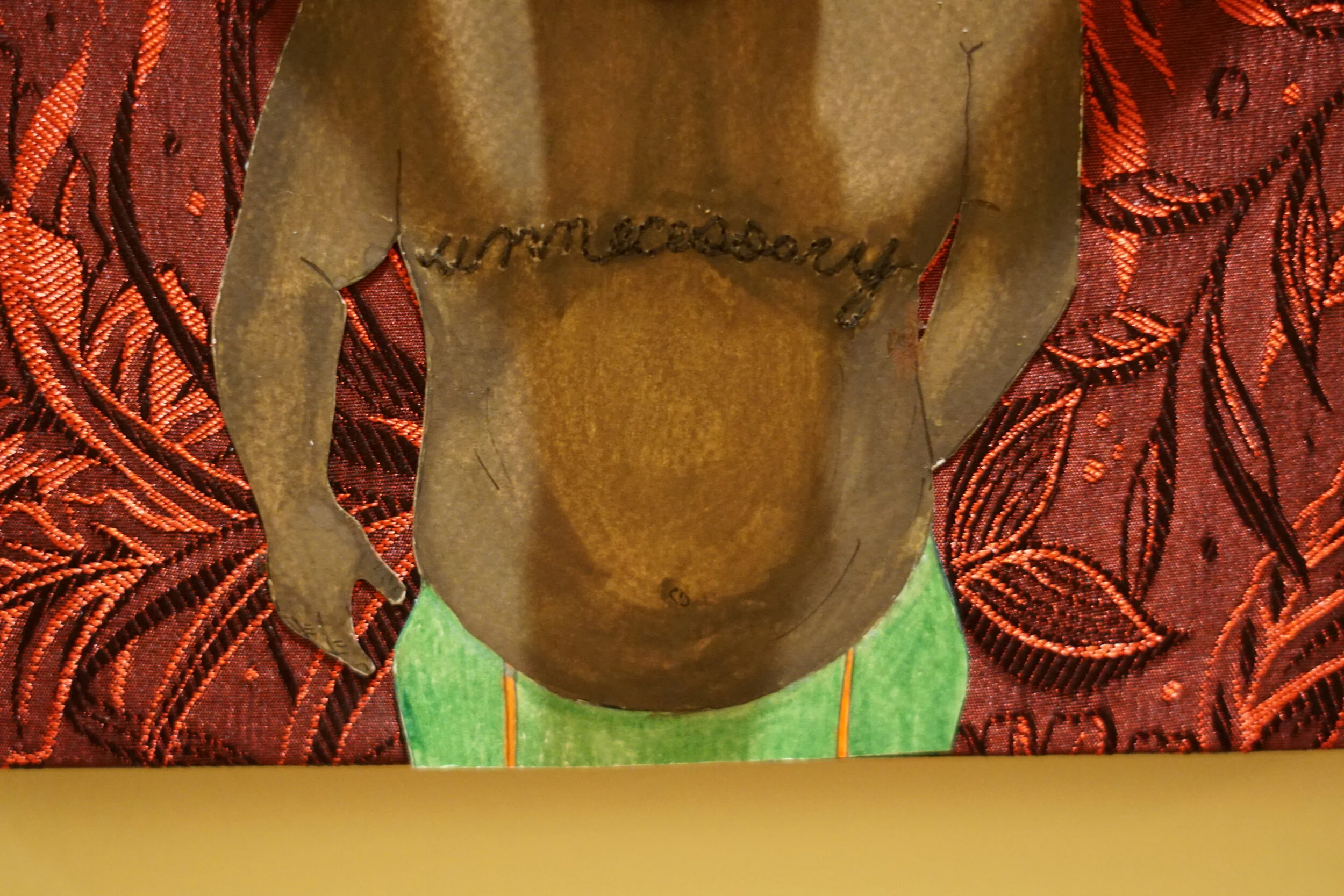 TranSentence (Unneccessary) 3 of 5 detail