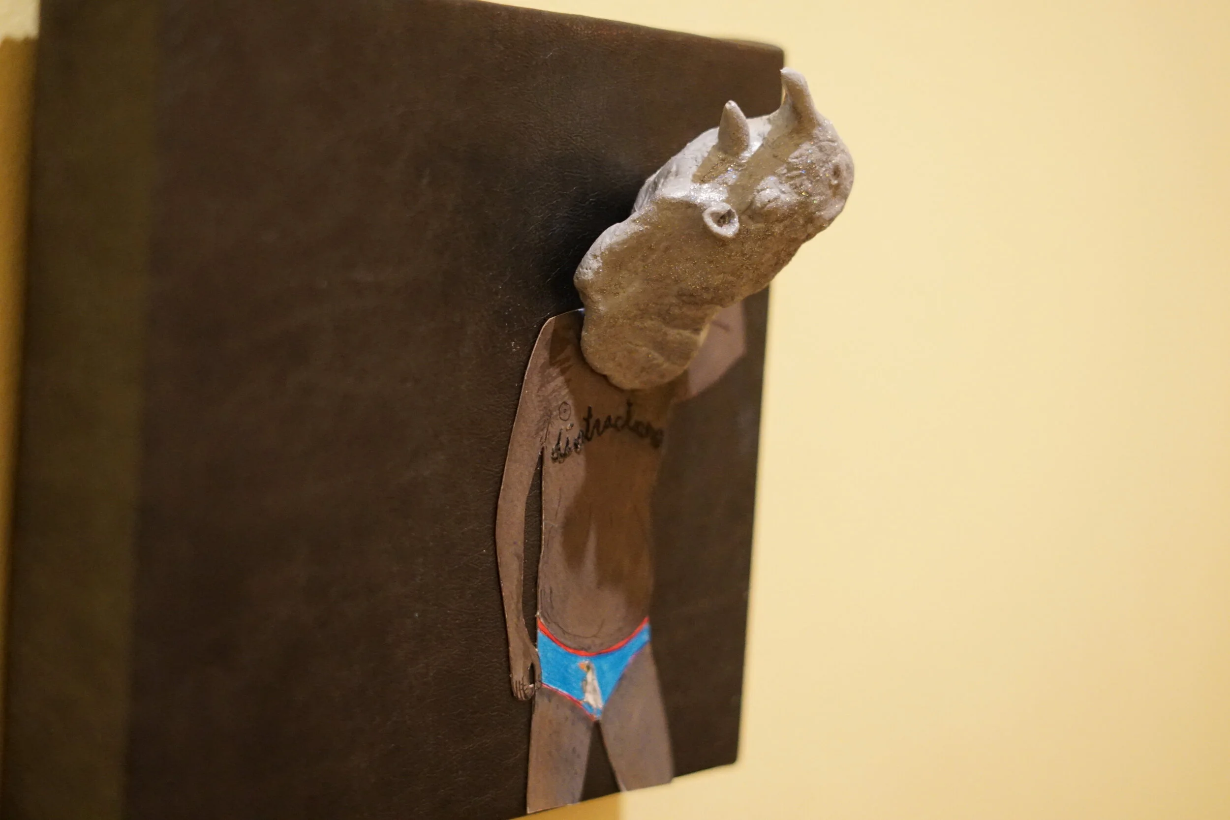 TranSentence (distractions) 4 of 5 detail