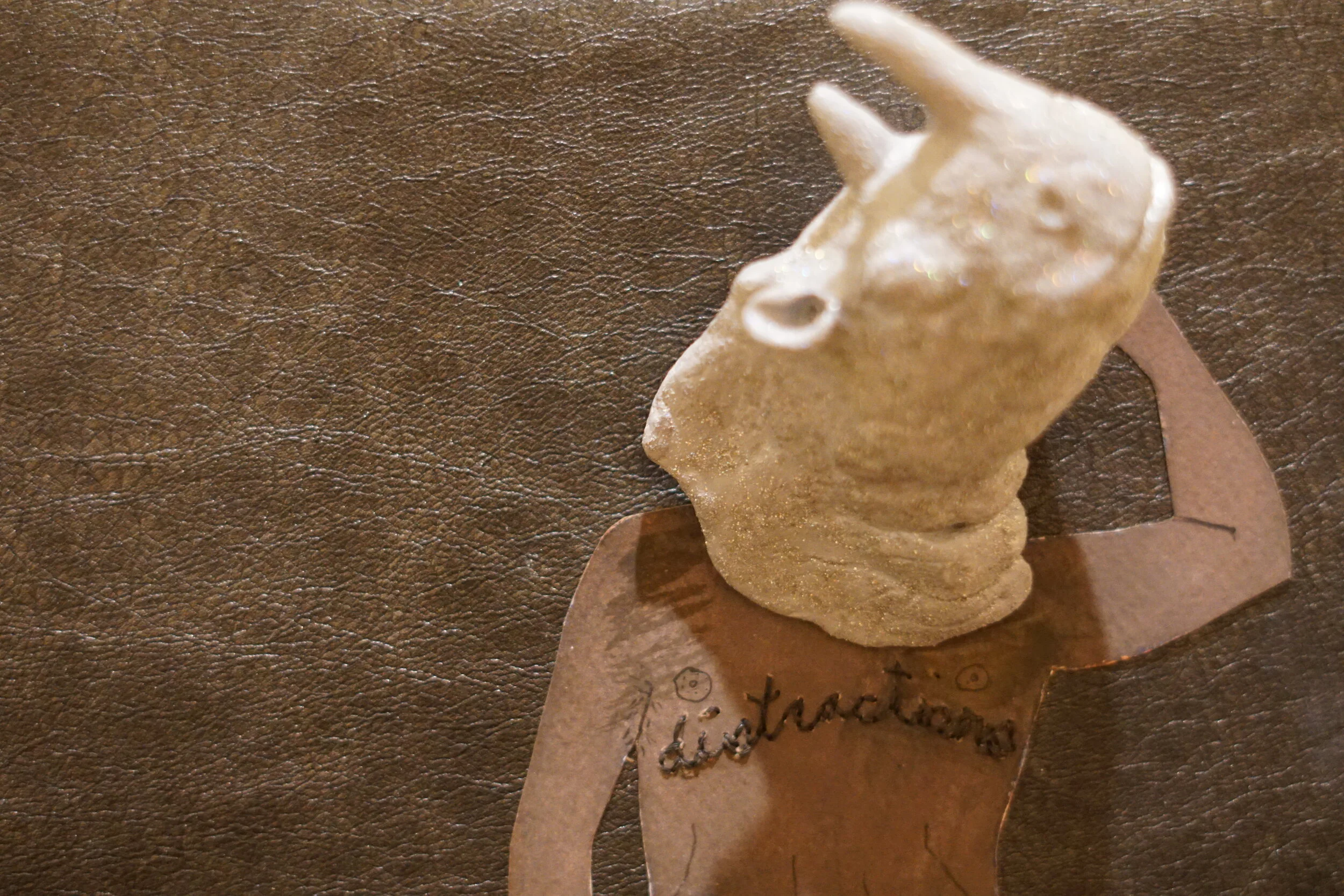 TranSentence (distractions) 4 of 5 detail