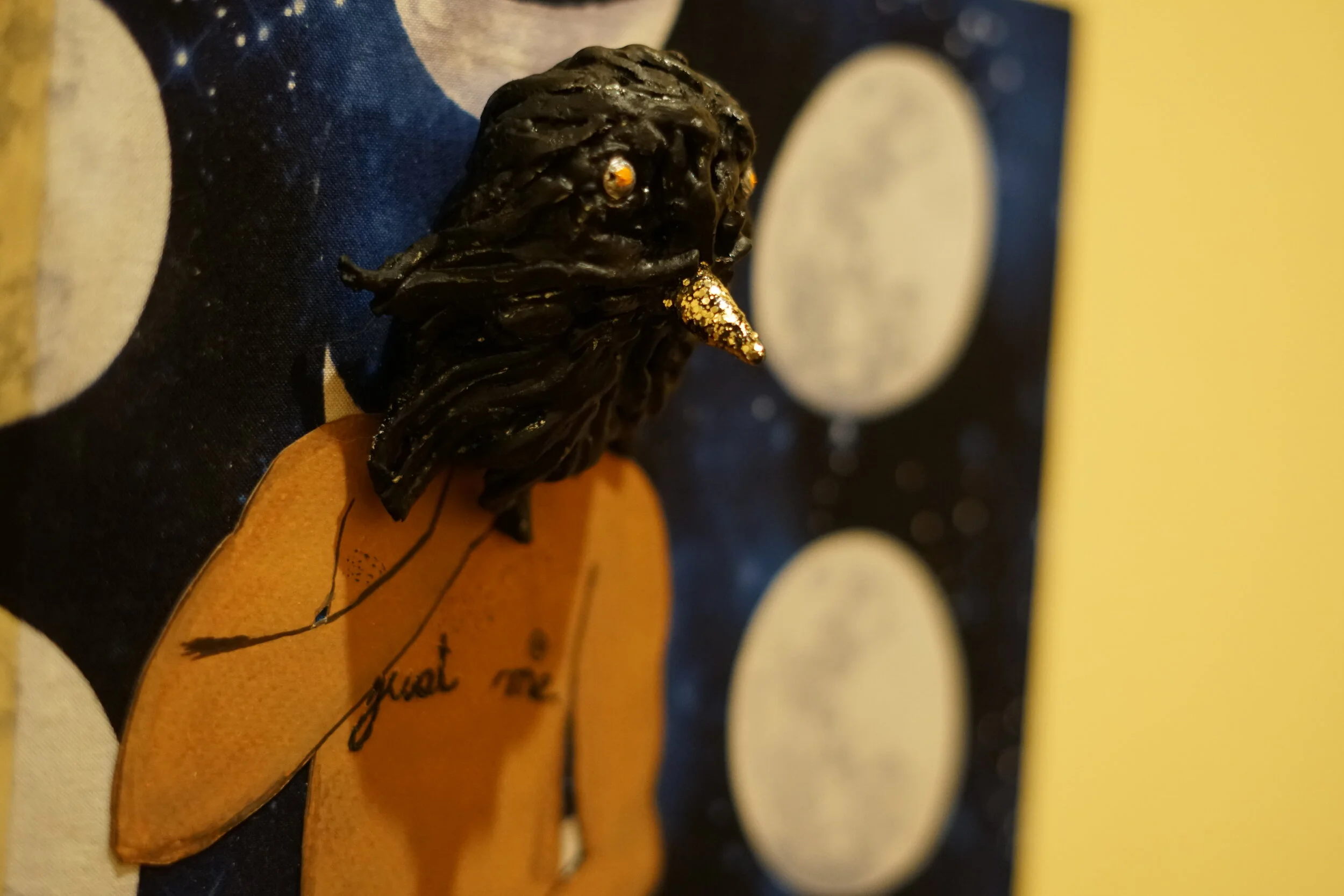 TranSentence (just me) 5 of 5 detail