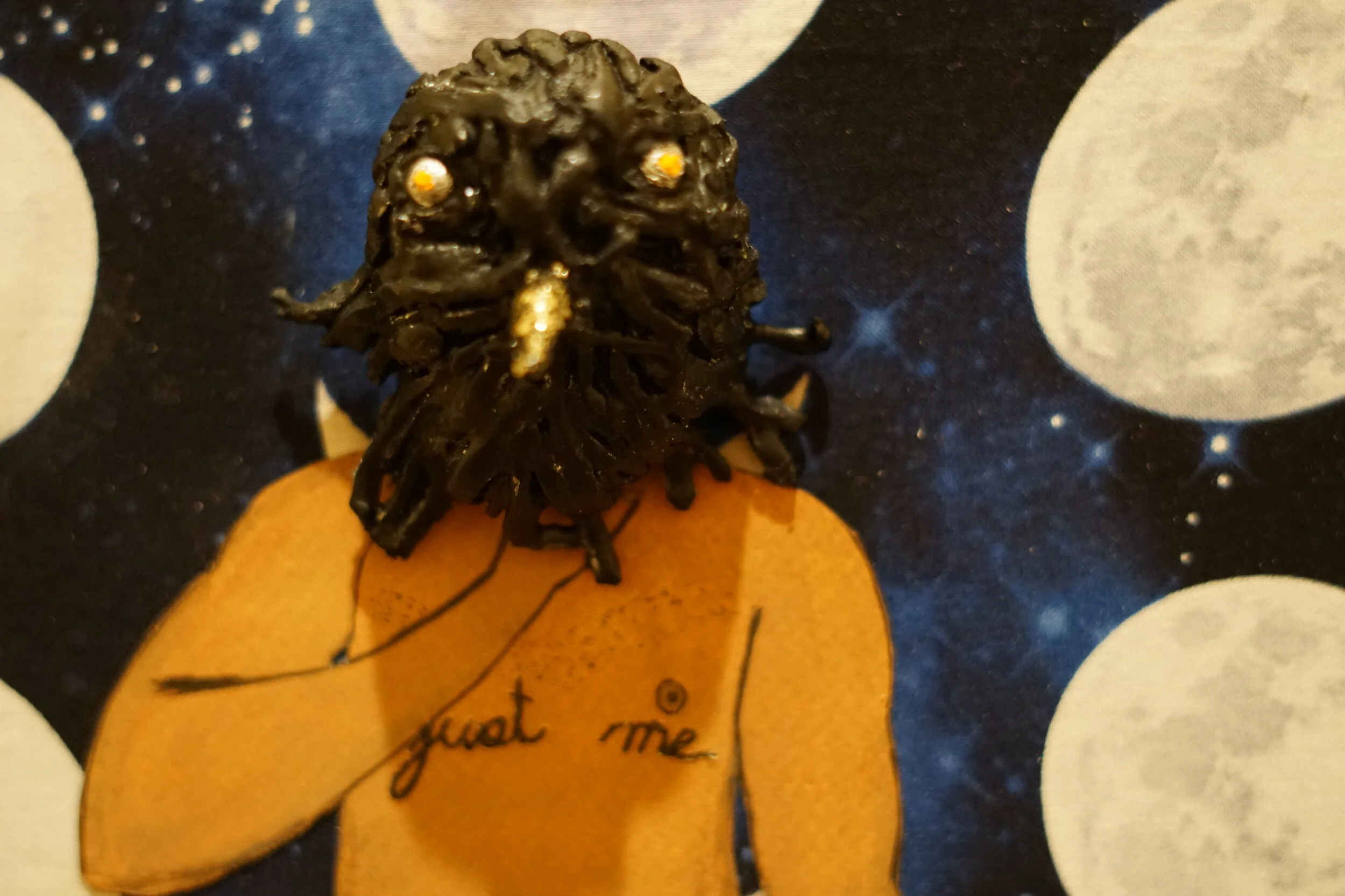 TranSentence (just me) 5 of 5 detail