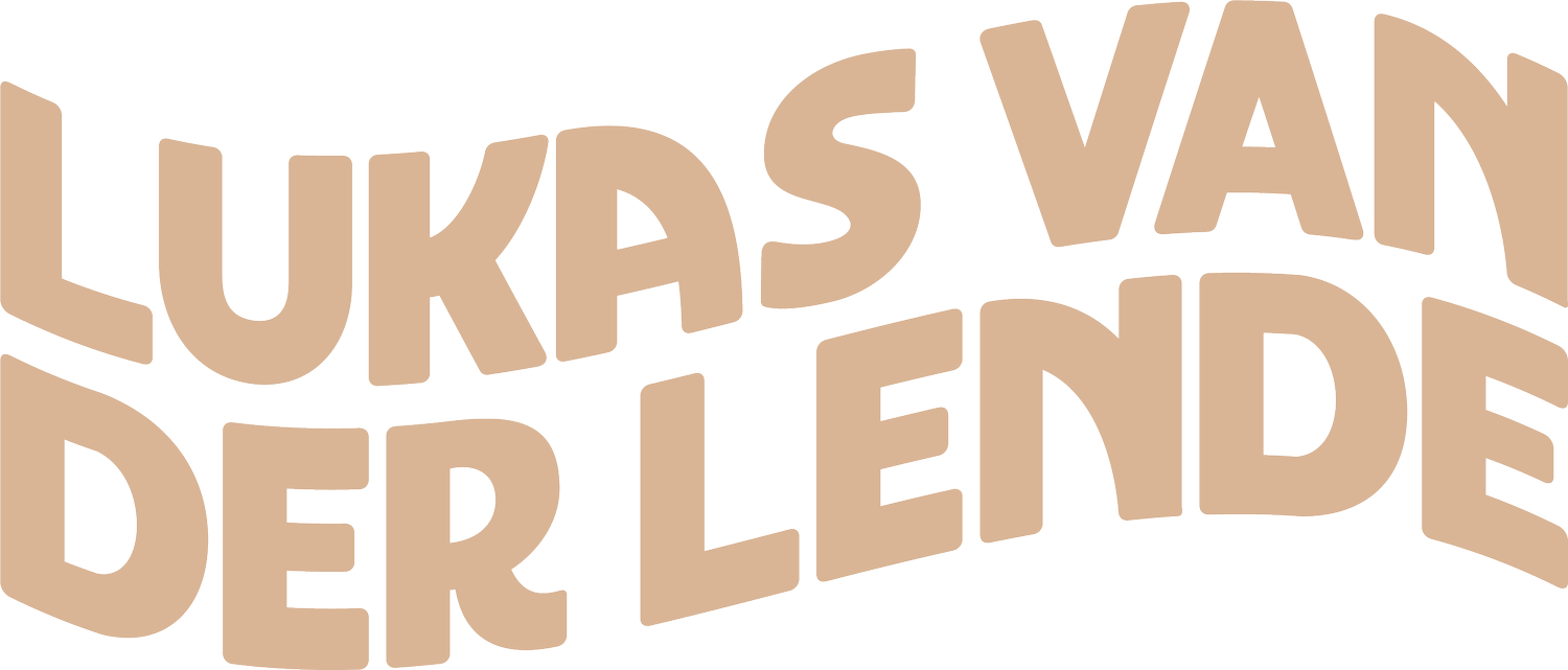 lukas van der lende