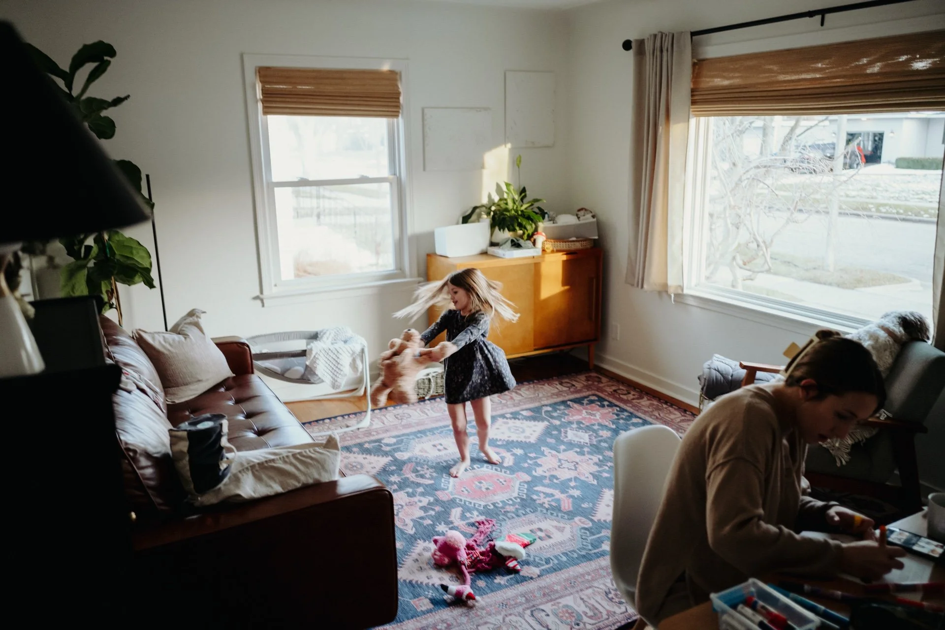 Why I’m Making More Room for Photography