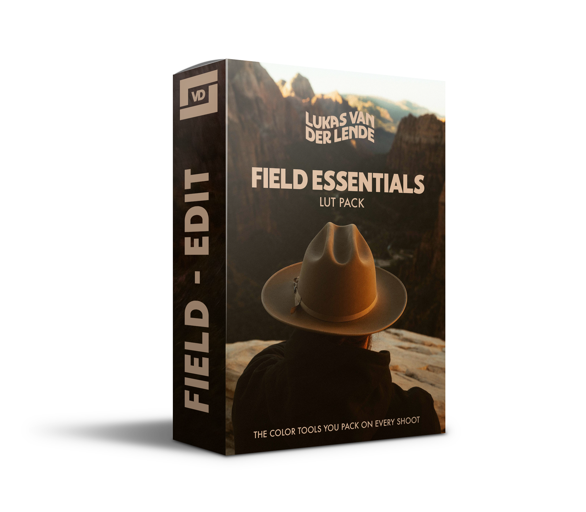 Field Essentials - lut pack.png