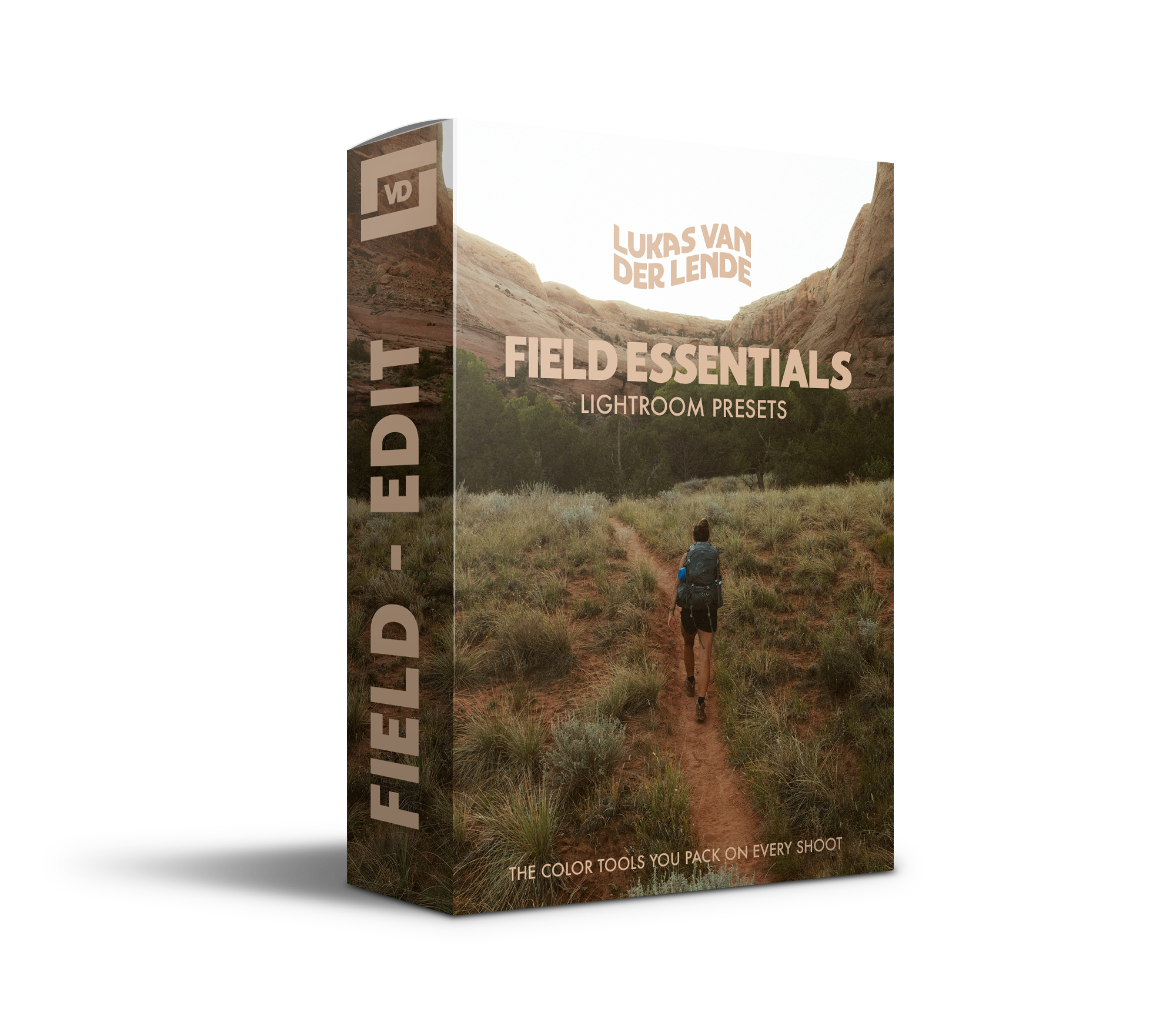 Field Essentials - Preset pack.png