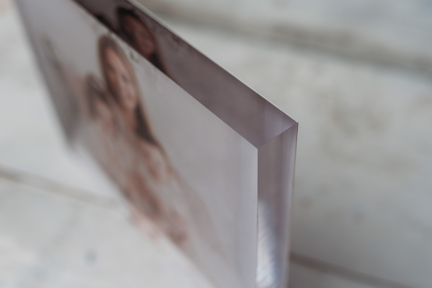 Professional photo on acrylic block. (Copy) (Copy)