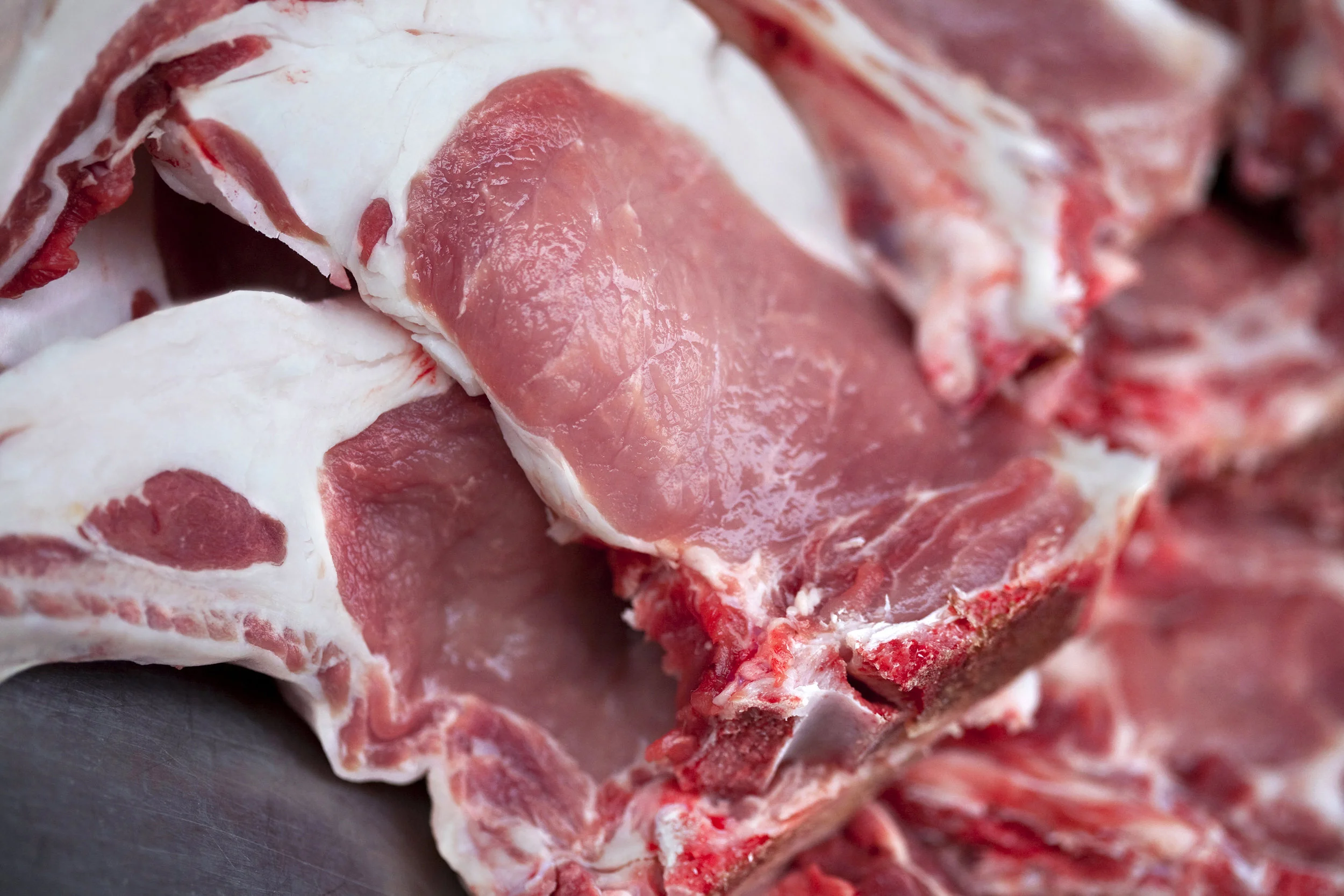How to Buy a Whole or Half Pig