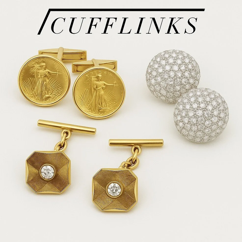 Cufflinks