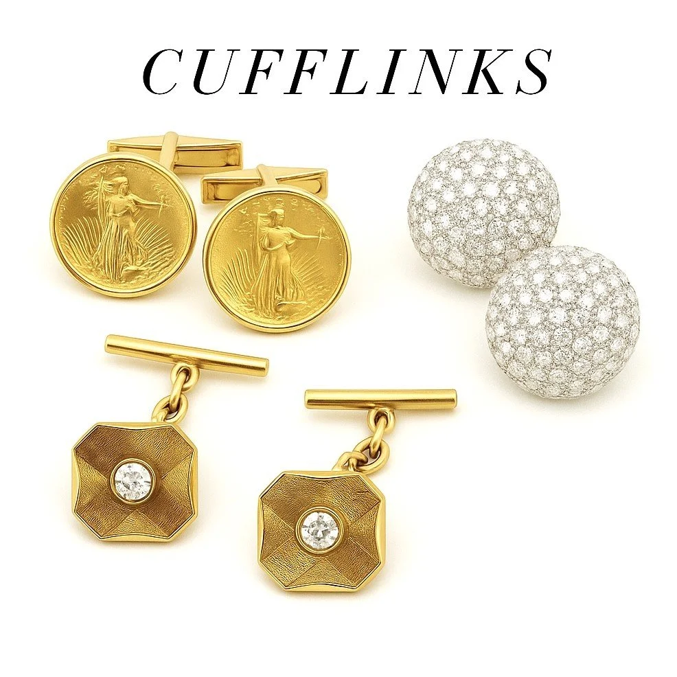 Cufflinks