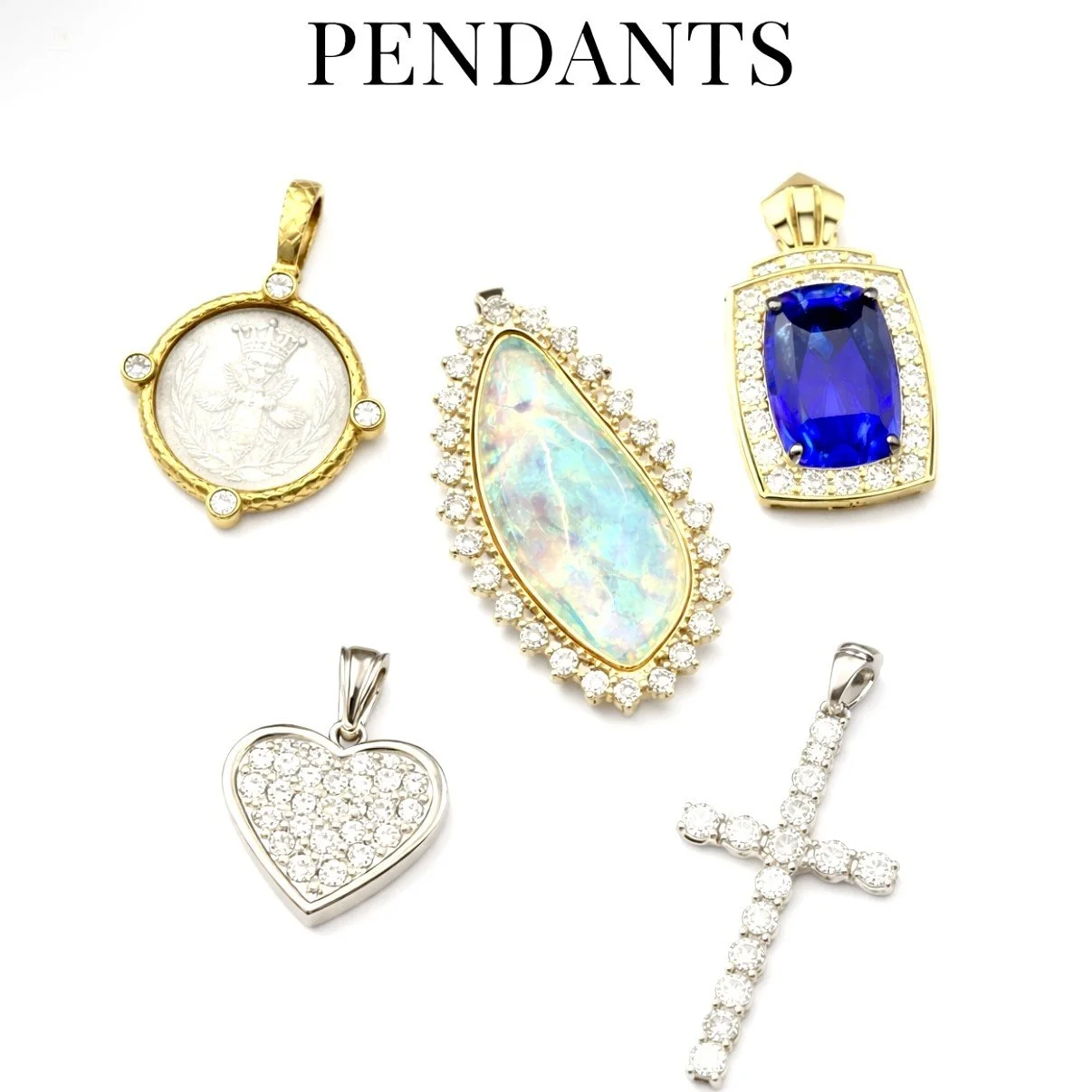 Pendants