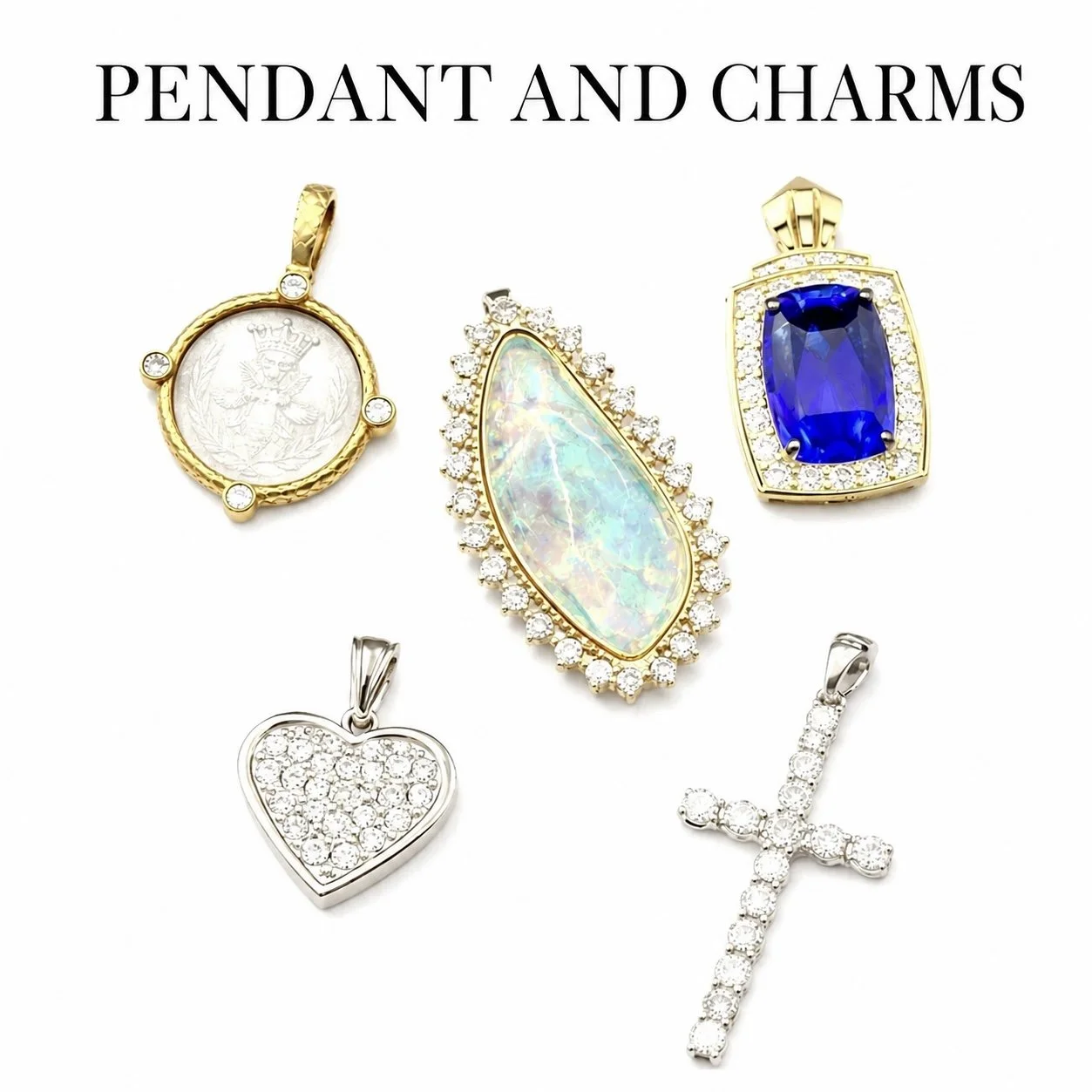 Pendants